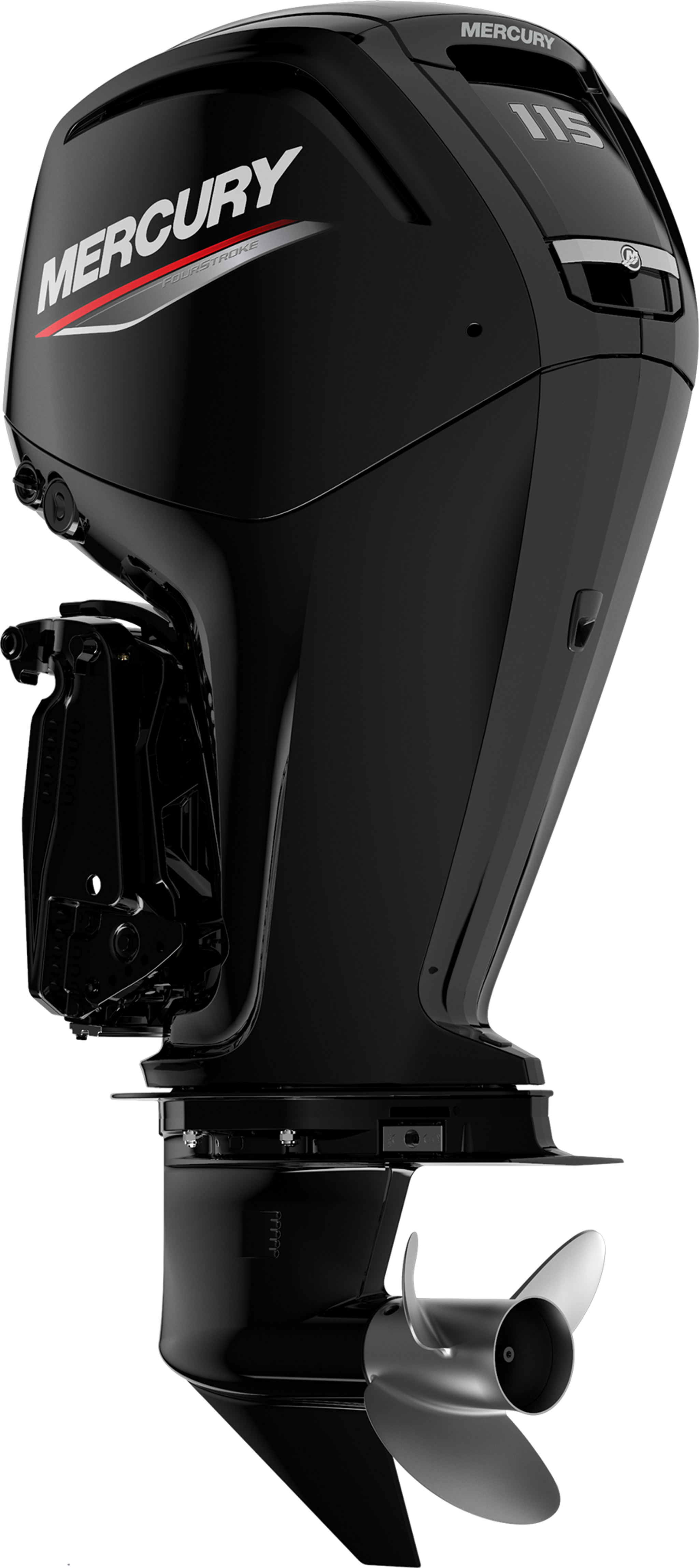 Mercury 115 ELPT CT 4 STROKE