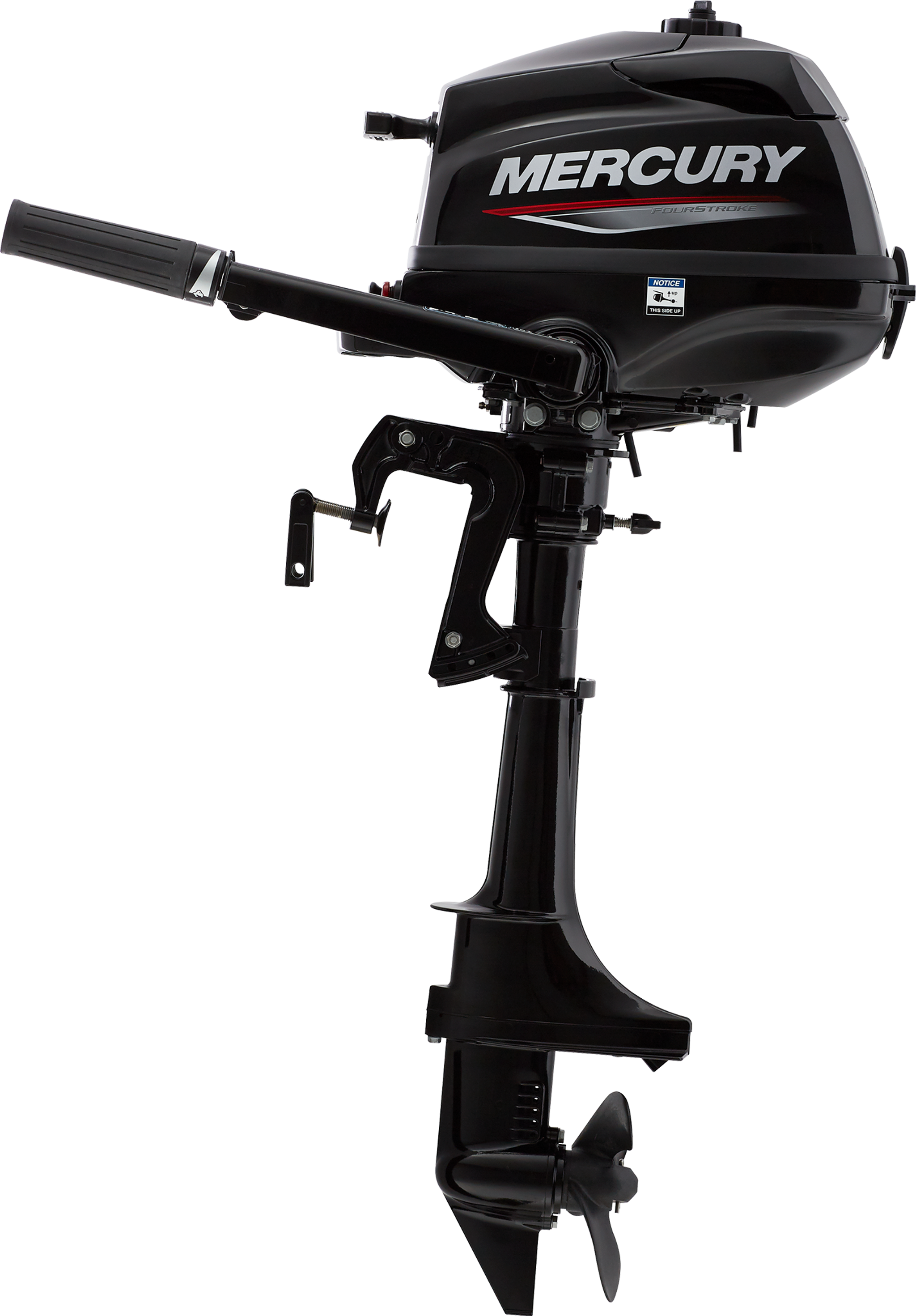 Mercury 3.5 MH 4 STROKE