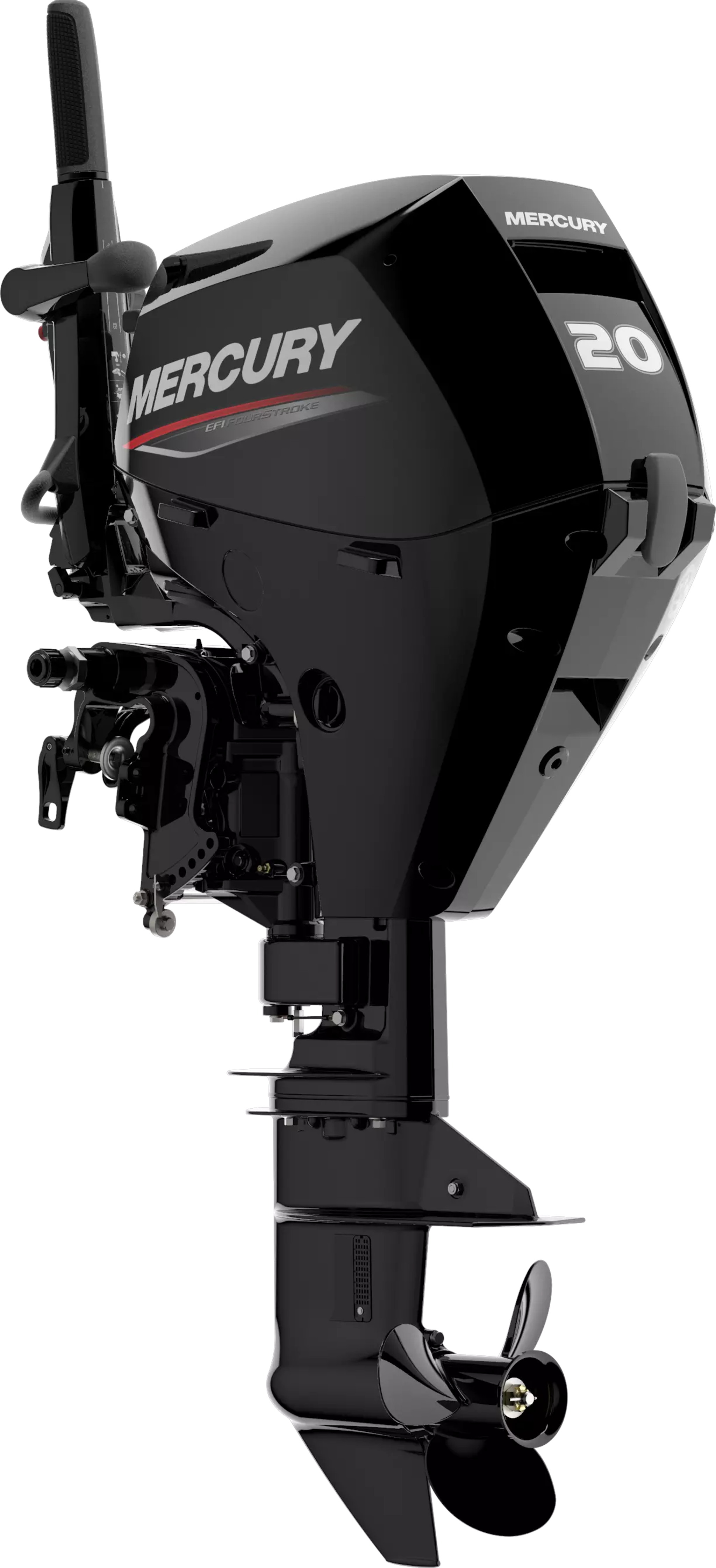 Mercury 20 MH 4 STROKE