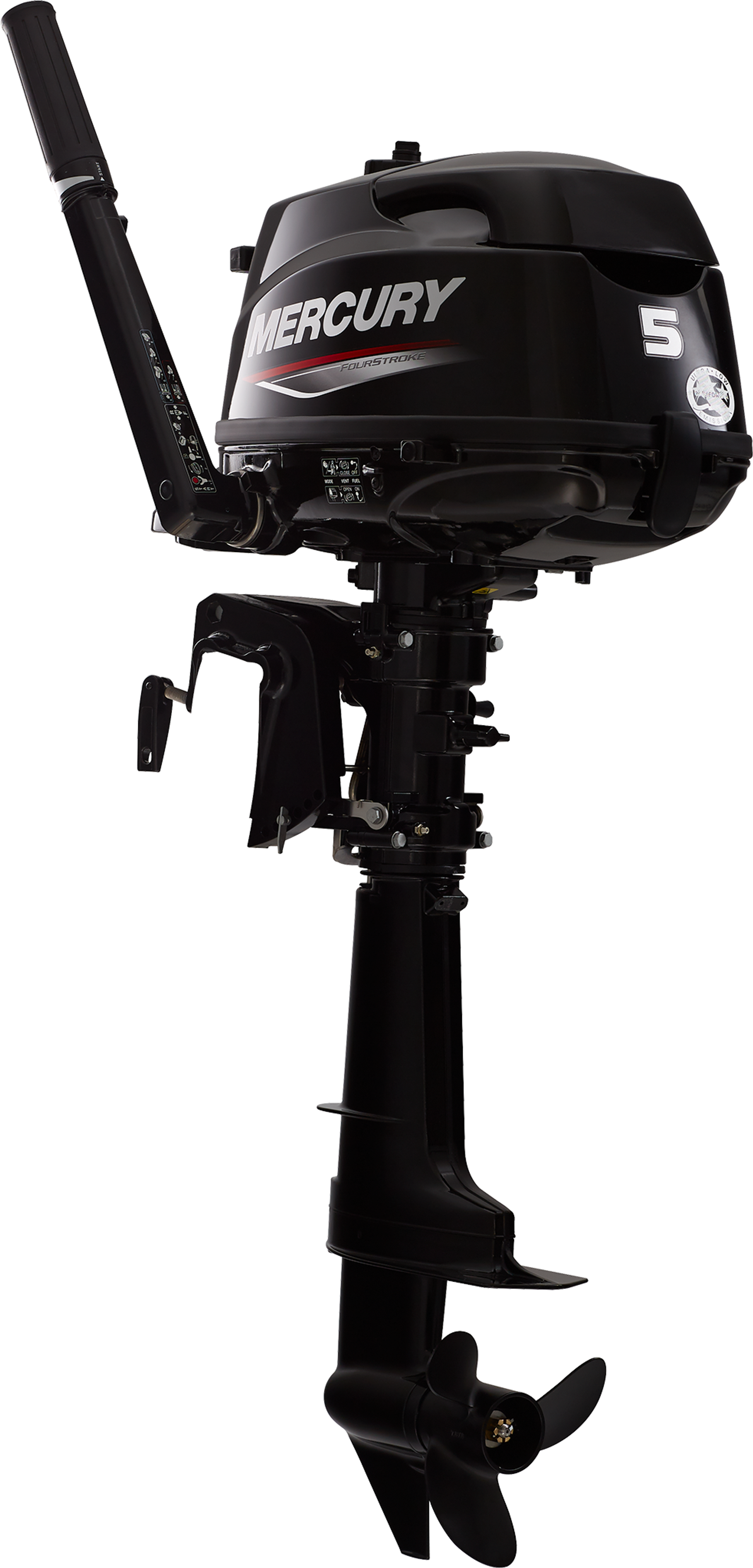 Mercury 5 MH 4 STROKE