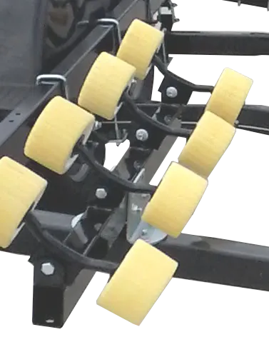 2026 Yacht Club R2025T Boat Trailer